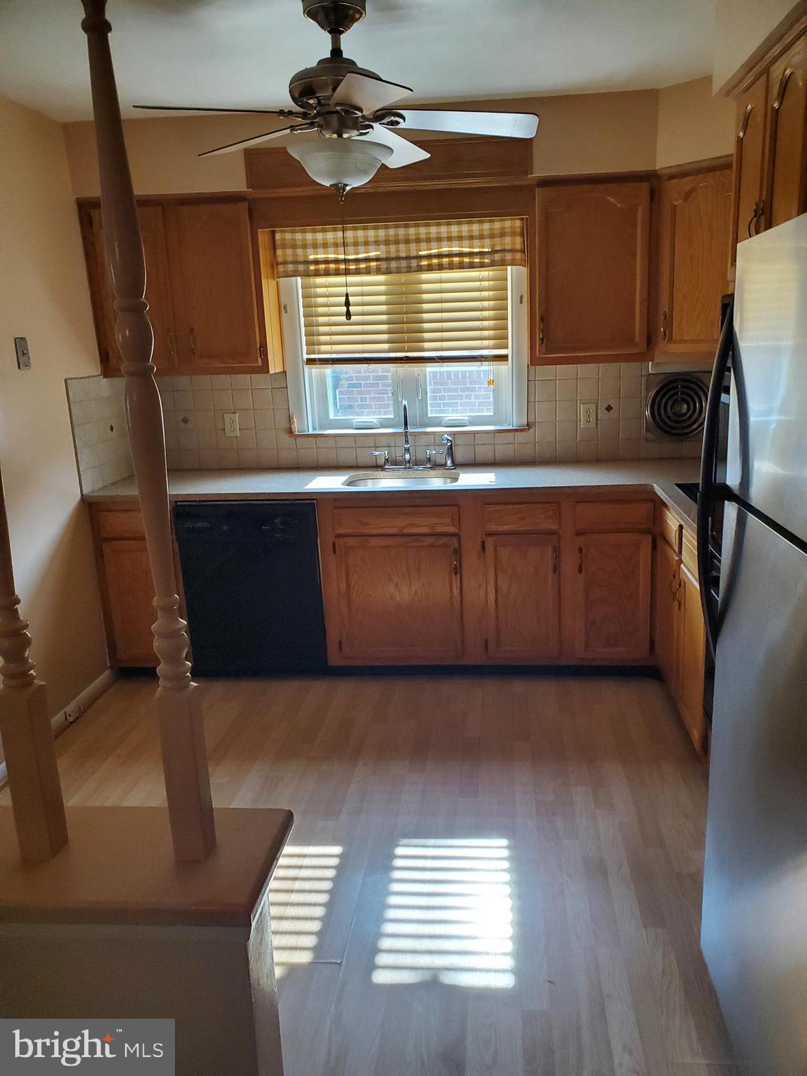 FOX CHASE - Residential
