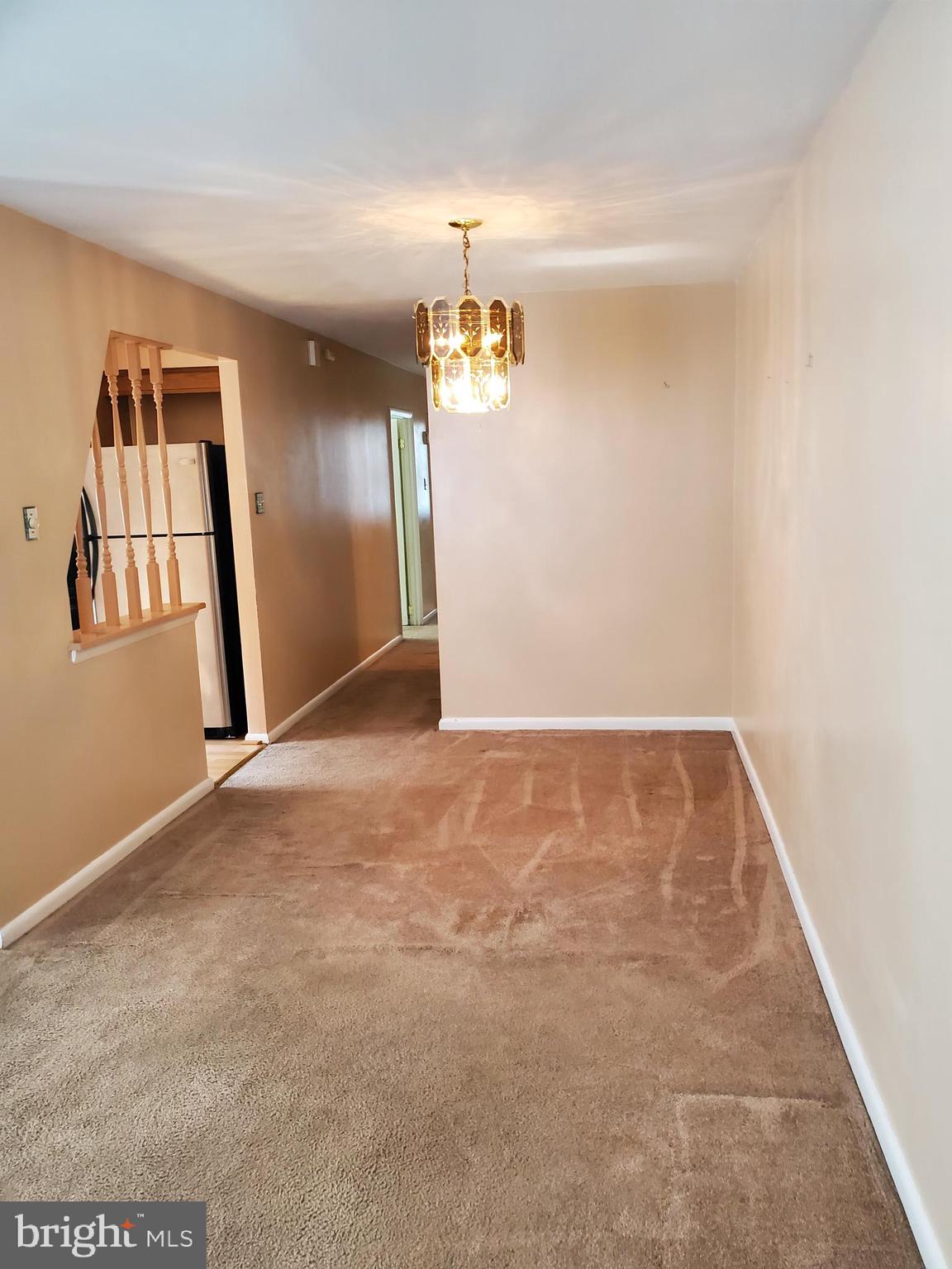 FOX CHASE - Residential