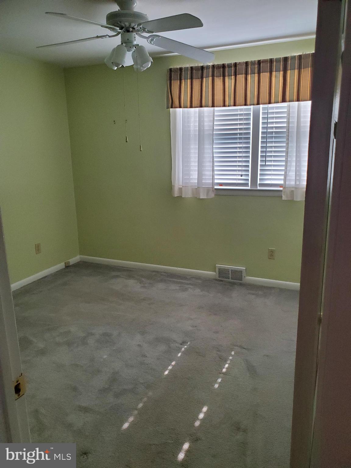 FOX CHASE - Residential