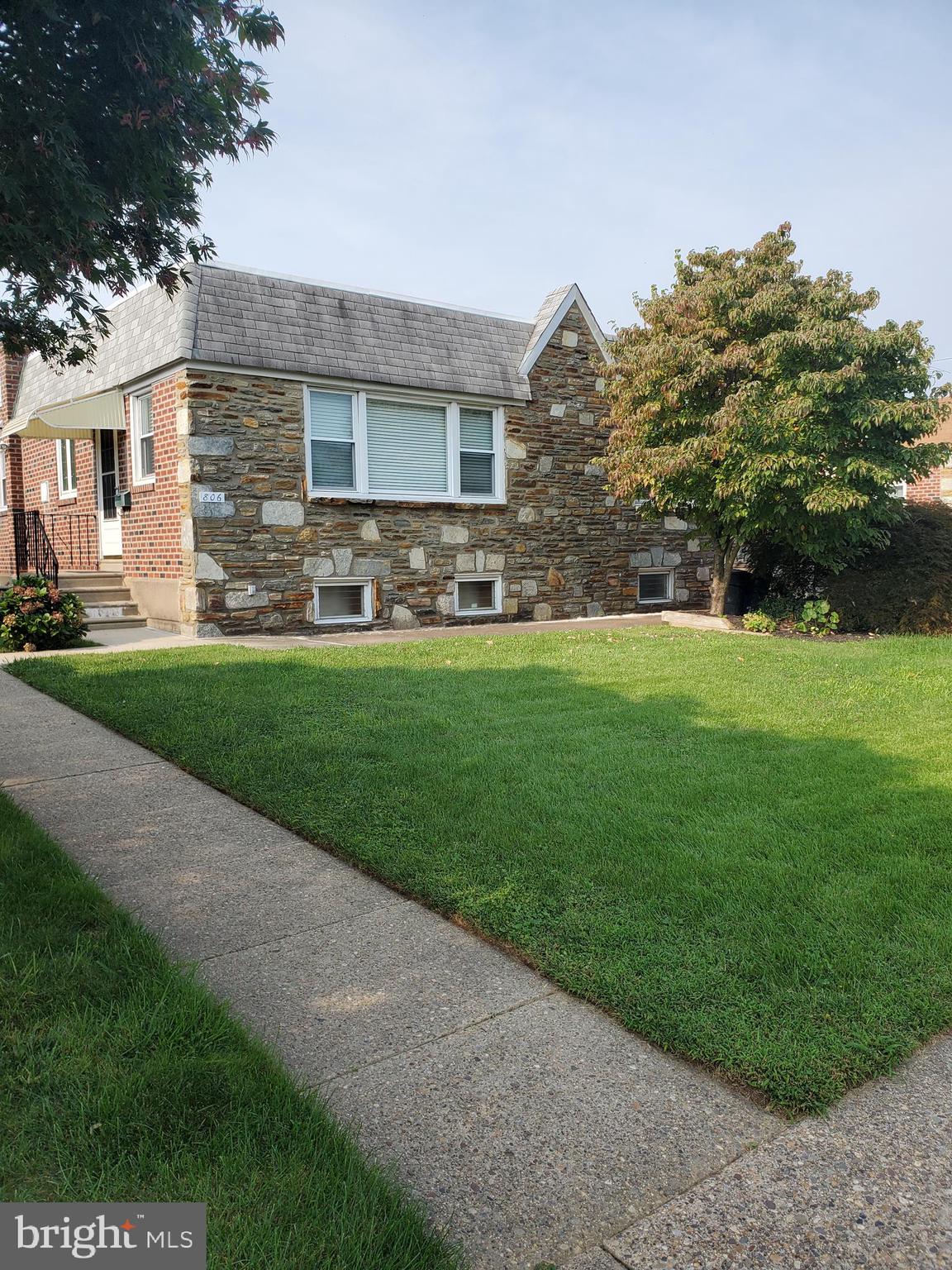 FOX CHASE - Residential