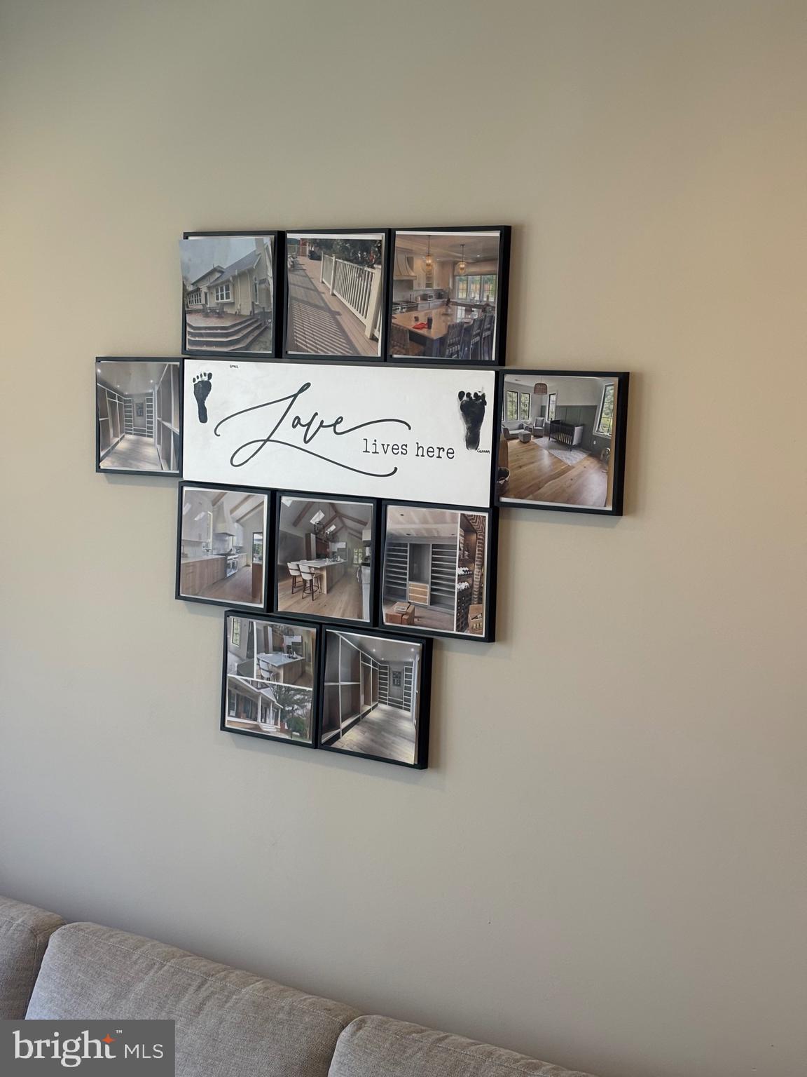 SNOWDEN RIDGE - Residential Lease