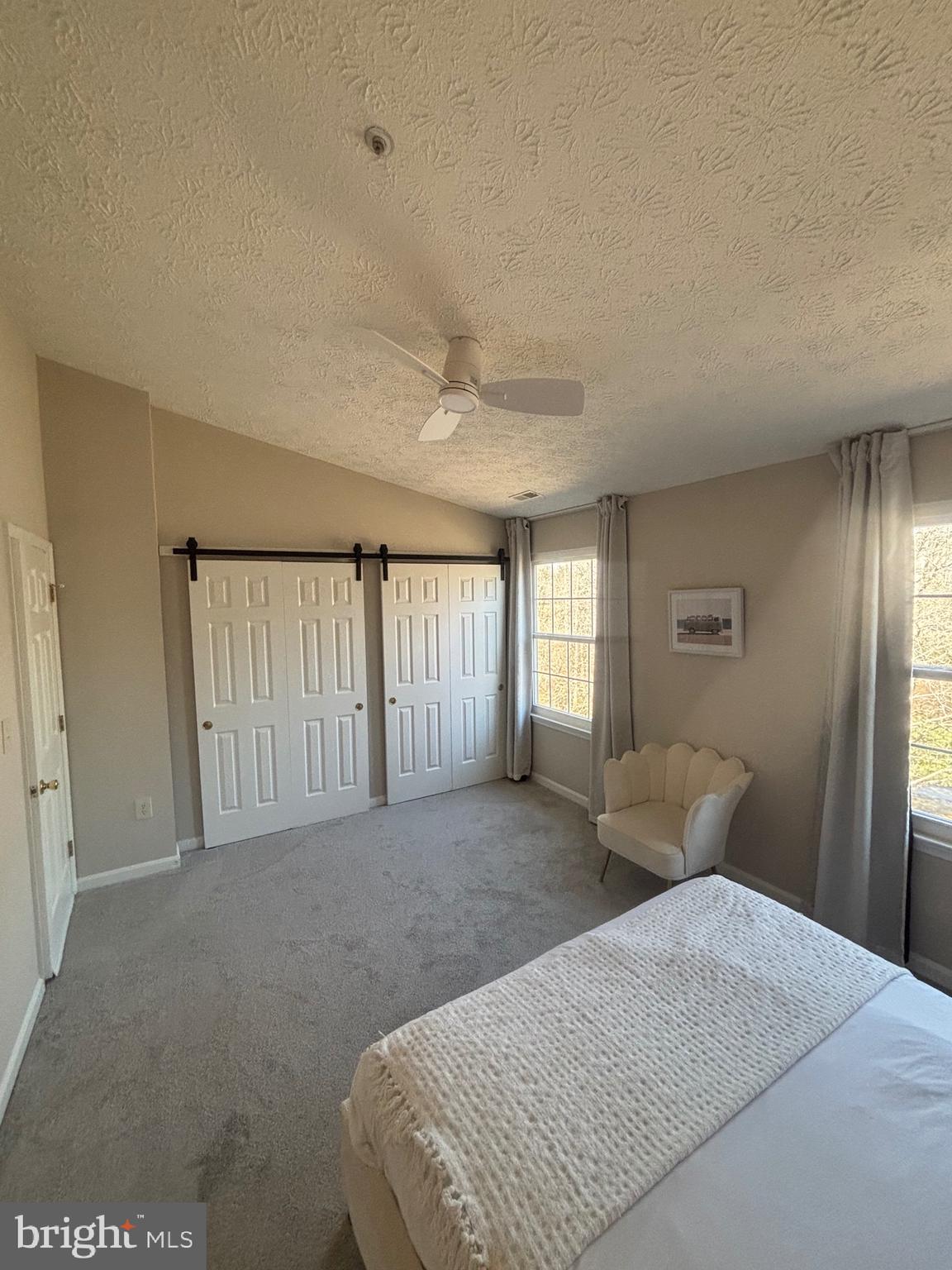 SNOWDEN RIDGE - Residential Lease