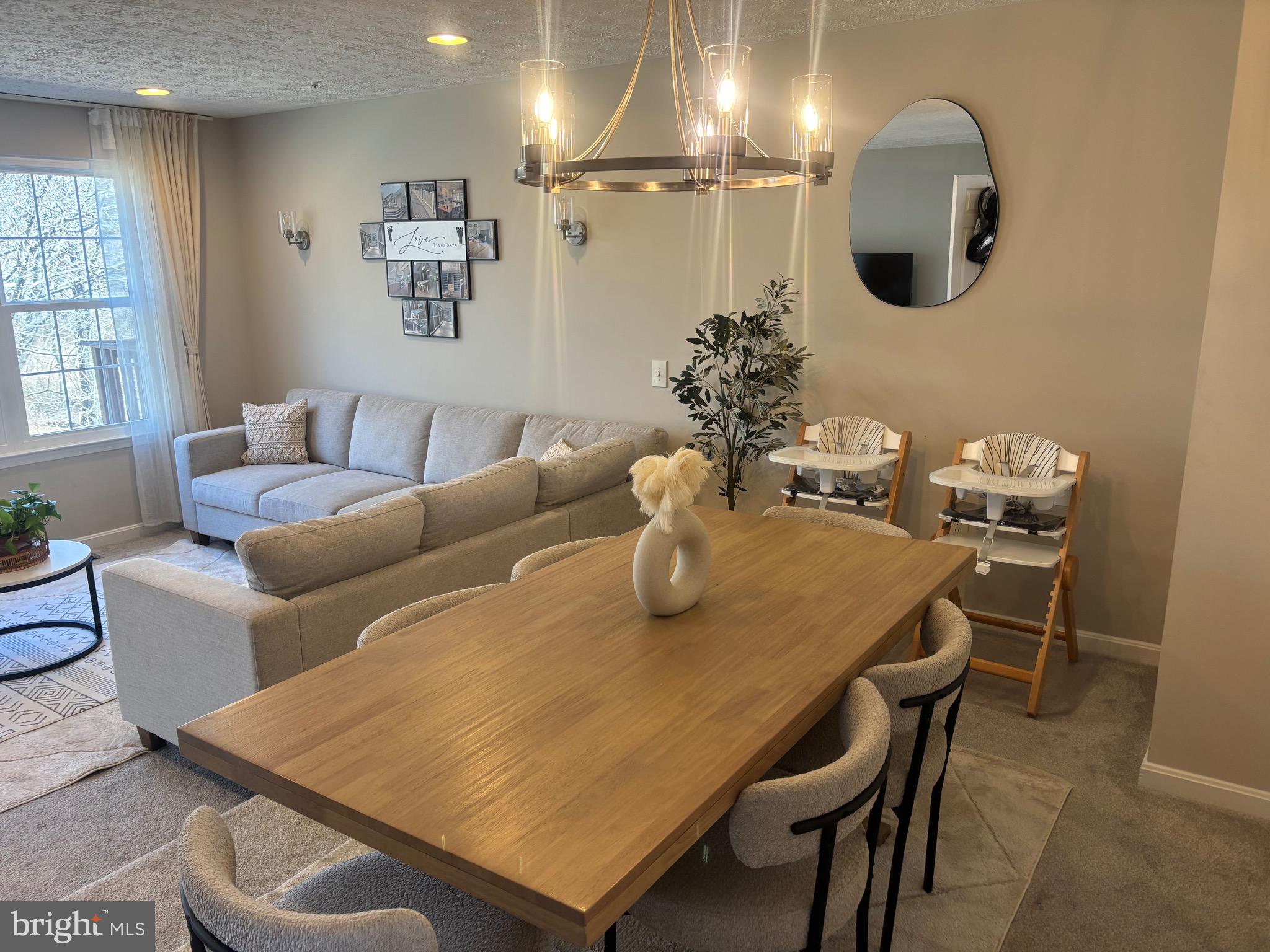 SNOWDEN RIDGE - Residential Lease