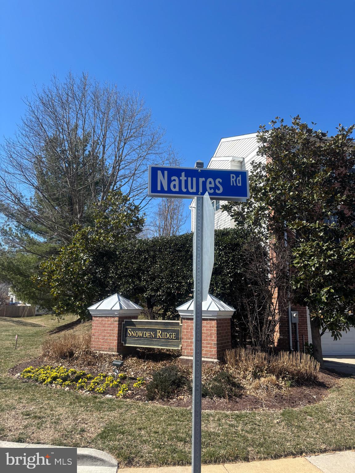 SNOWDEN RIDGE - Residential Lease