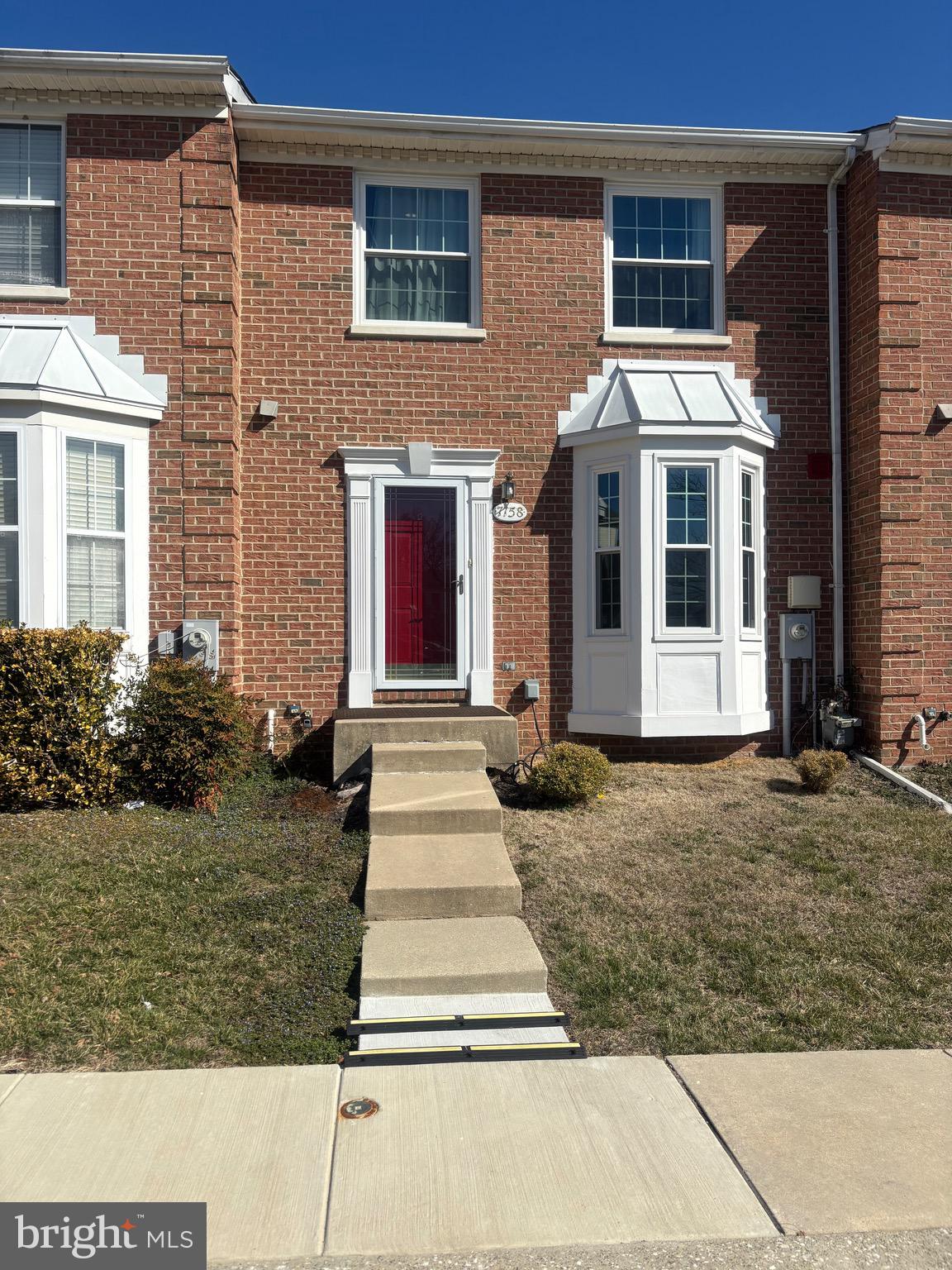 SNOWDEN RIDGE - Residential Lease