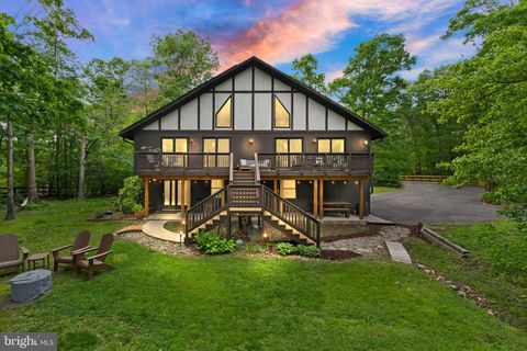11713 HENDERSON ROAD CLIFTON VA 20124