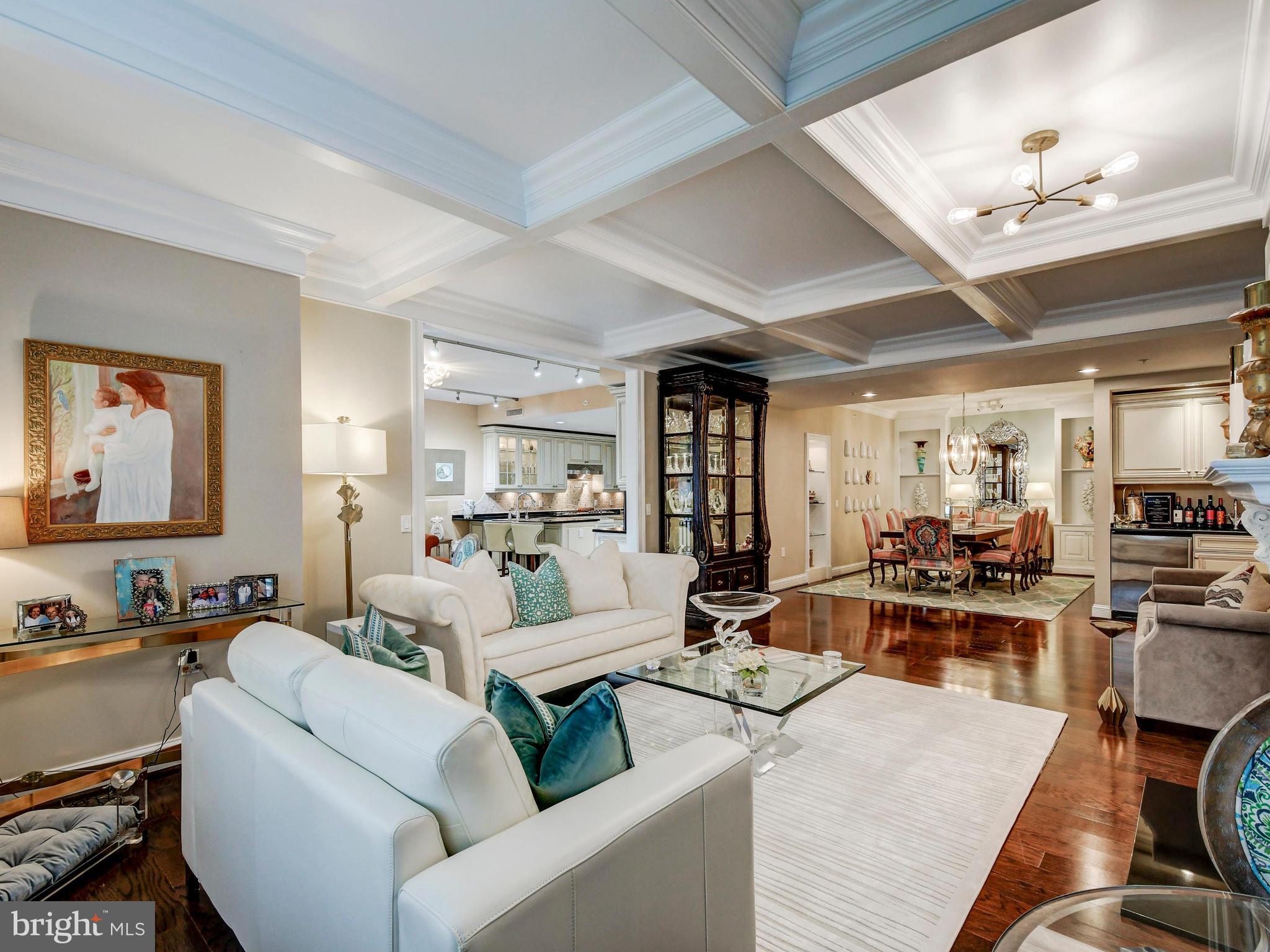 THE RITZ-CARLTON RESIDENCES - Residential