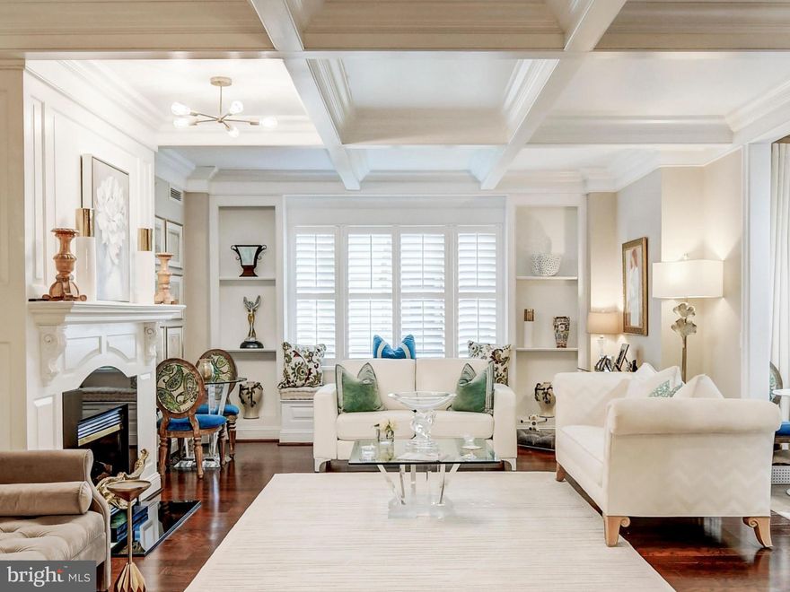 Exceptional residence with one of the most desirable floor plans at Baltimore's most luxurious waterfront address. Boasting over 2,500 SF, this 2 BR, 2.5 BA residence showcases the finest details throughout: Custom Wood flooring, private elevator, extensive built-ins, Chef's Kitchen with custom cabinetry and backsplash , wet bar, water views from every room, spacious Primary Suite with designer marble spa bath, and two balconies that overlook the English Gardens and Inner Harbor. Enjoy the 5-star amenities The Ritz-Carlton Residences has to offer: Indoor Salt Water Pool, Theater, Fitness Center, Guest Suites, Valet, and 24/7 Concierge.