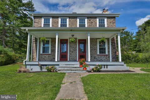 Homes For Sale - 8967 Easton Road<br/> Bucks County, OTTSVILLE, PA 18942