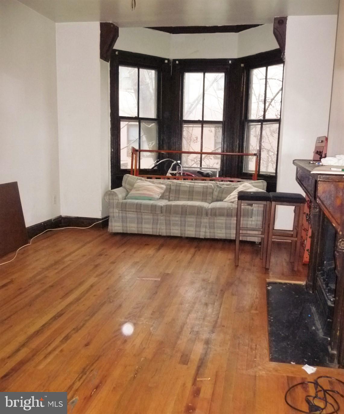 POWELTON VILLAGE - Residential Lease