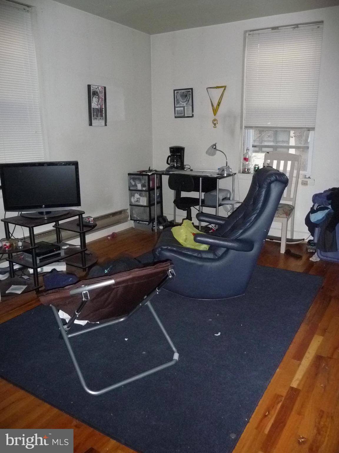 POWELTON VILLAGE - Residential Lease