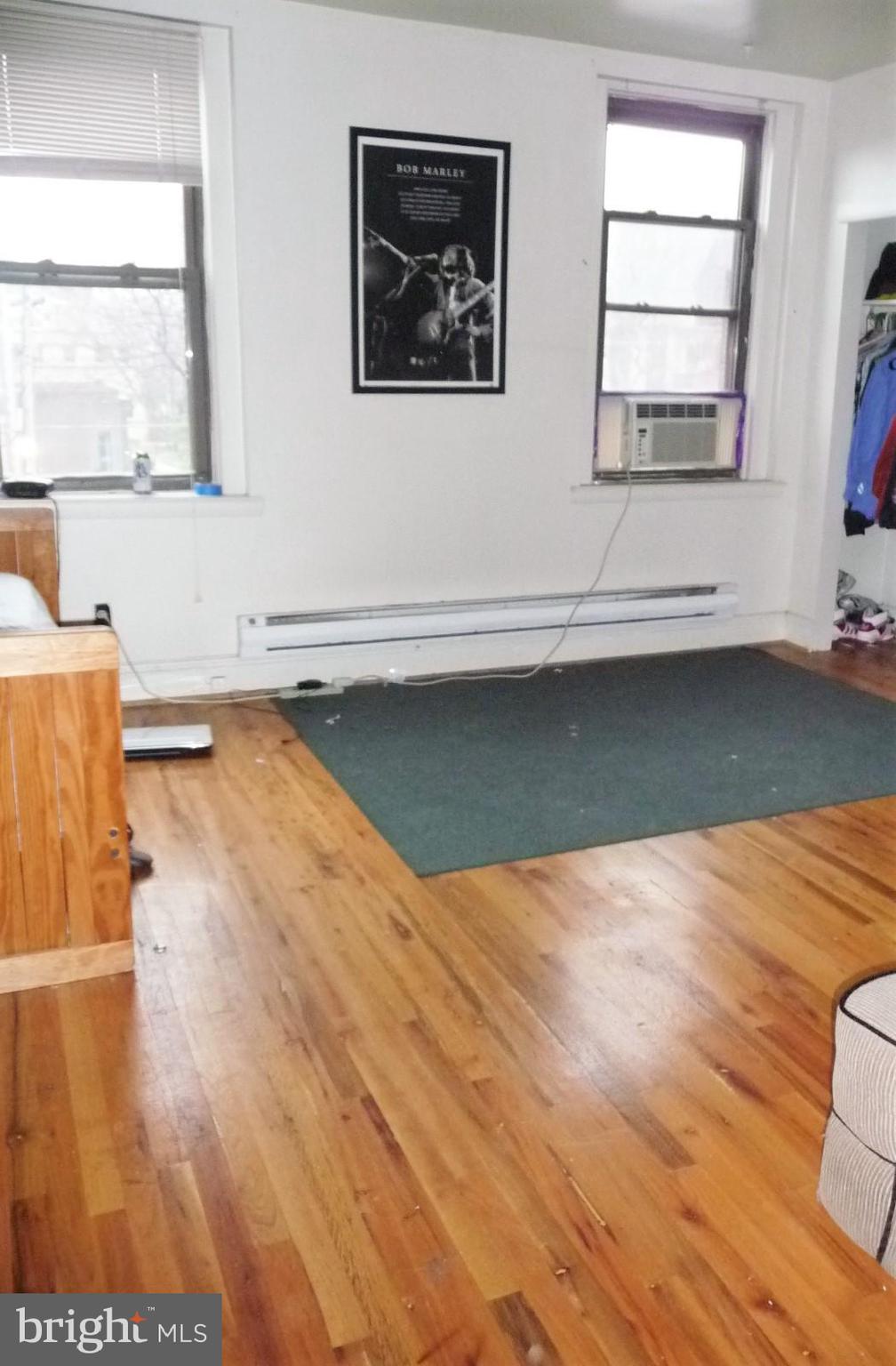 POWELTON VILLAGE - Residential Lease