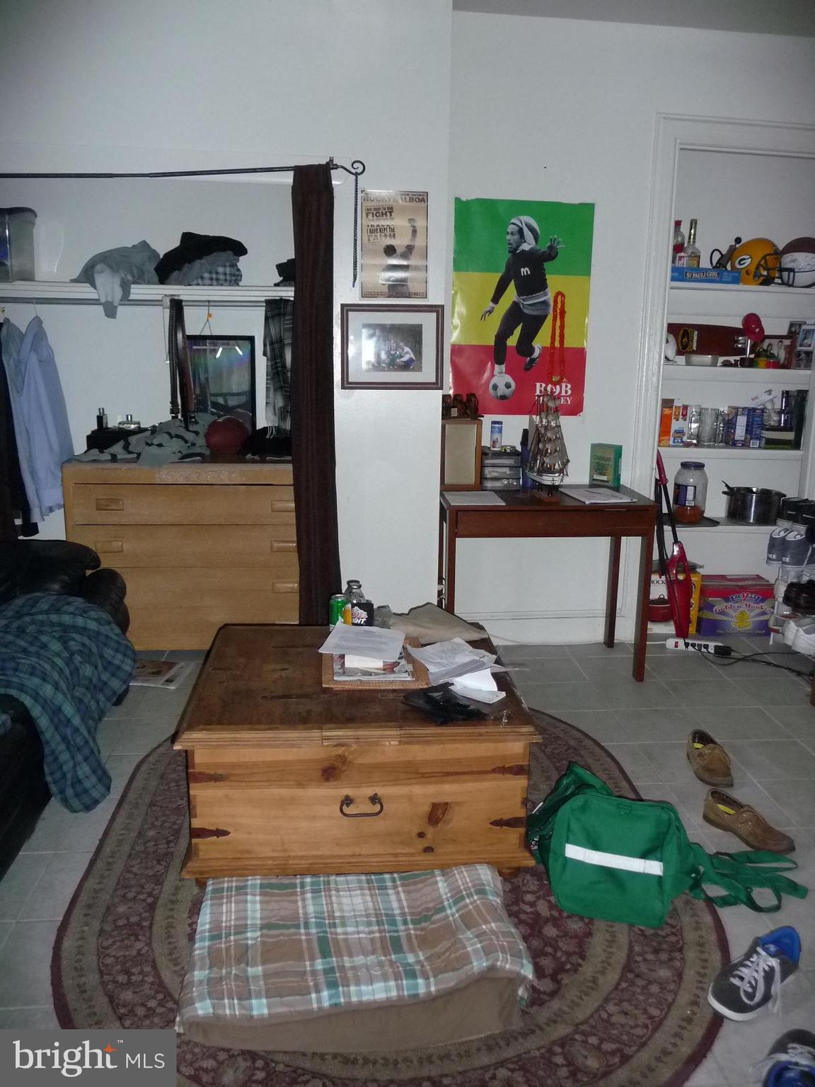 POWELTON VILLAGE - Residential Lease