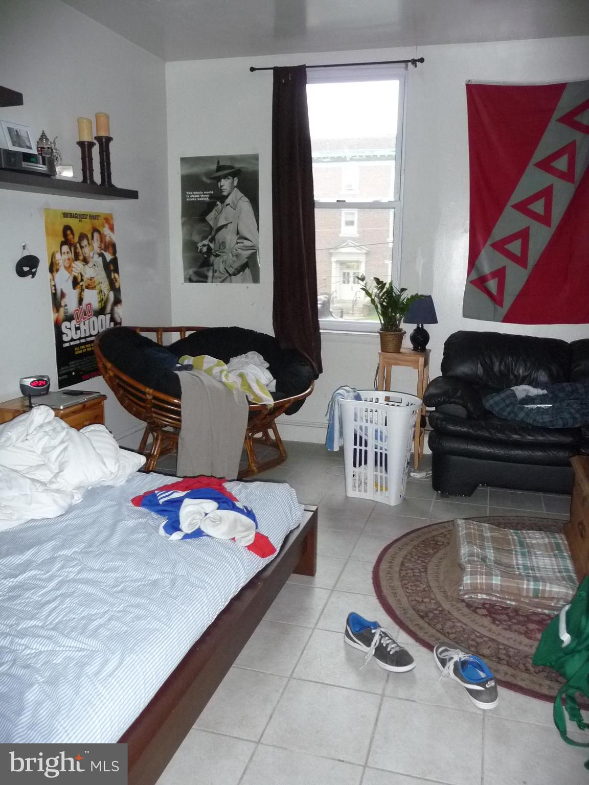 POWELTON VILLAGE - Residential Lease