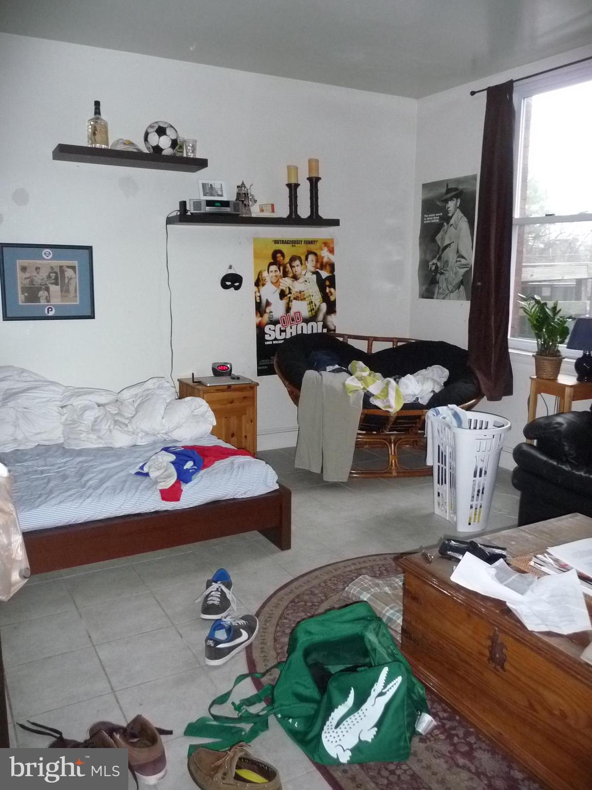 POWELTON VILLAGE - Residential Lease