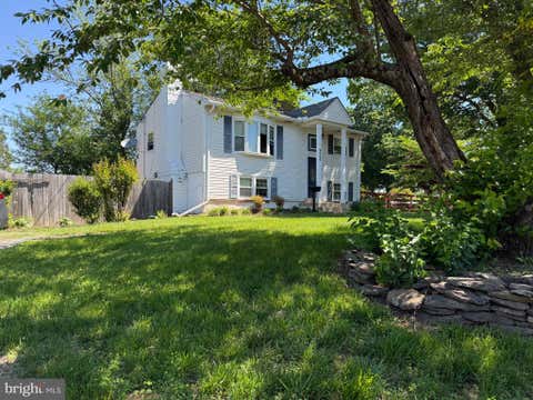 Photo of 9424 Westmoreland Avenue, MANASSAS, VA 20110 (MLS # VAPW2123748)