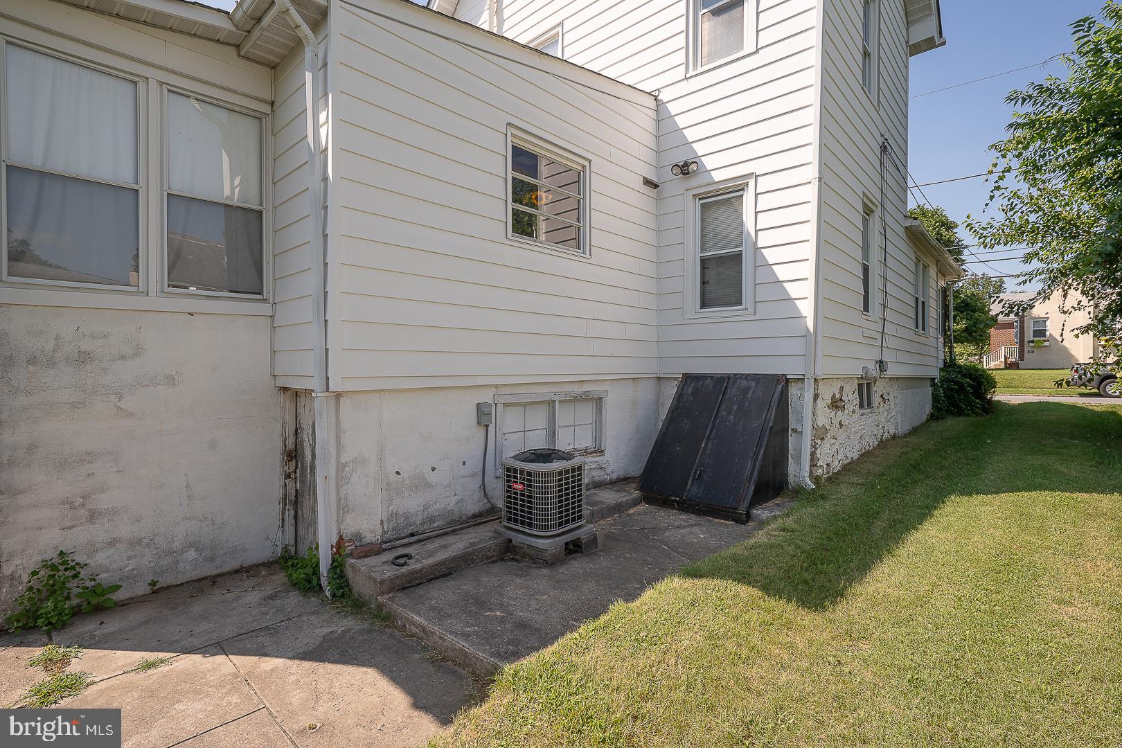 RIDLEY PARK - Residential