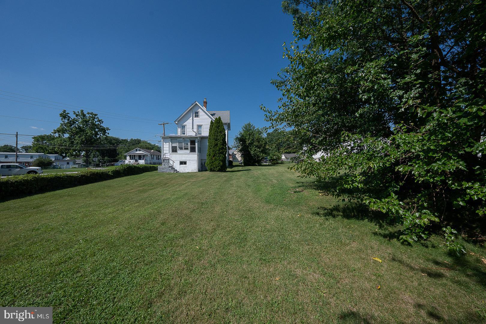 RIDLEY PARK - Residential