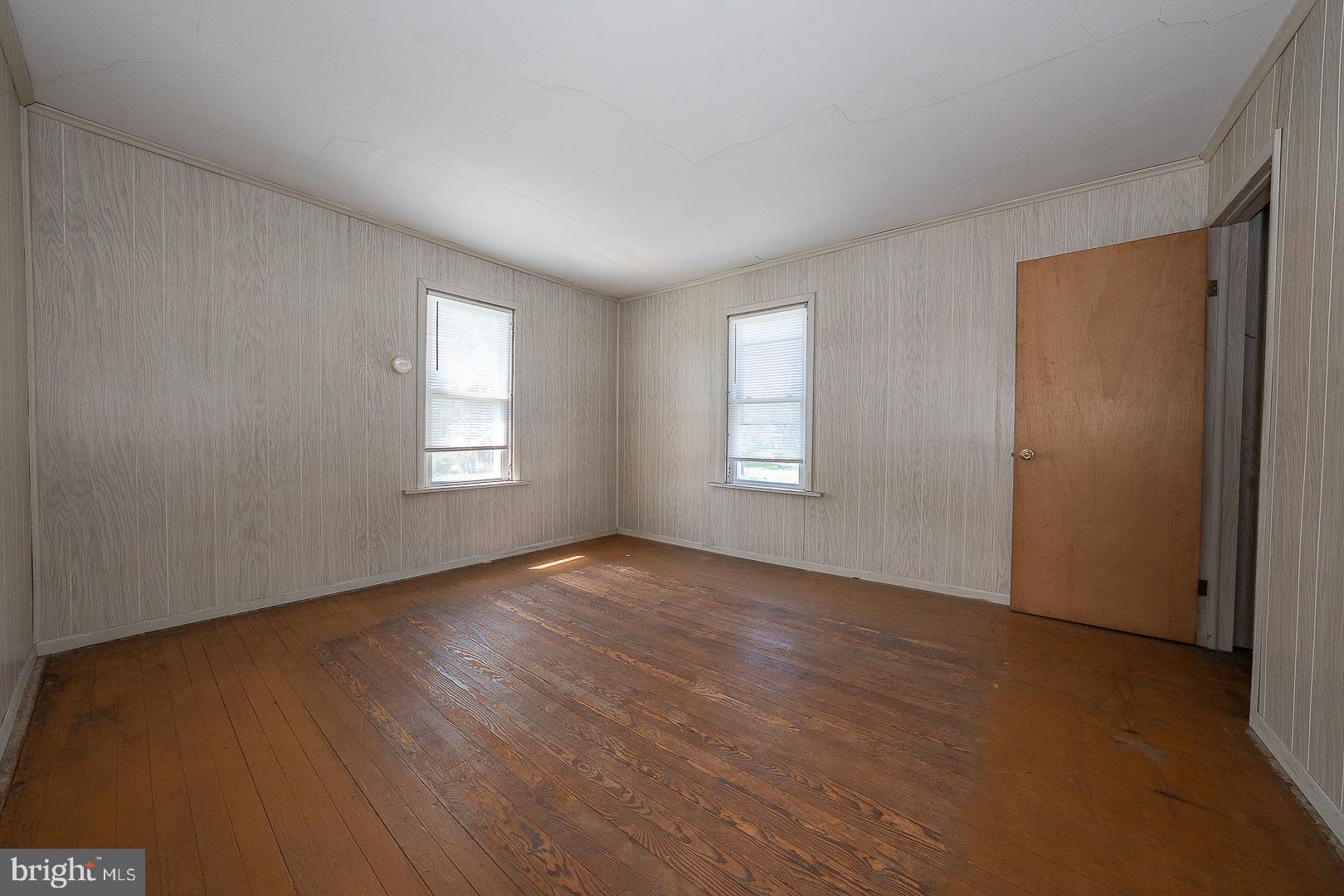 RIDLEY PARK - Residential