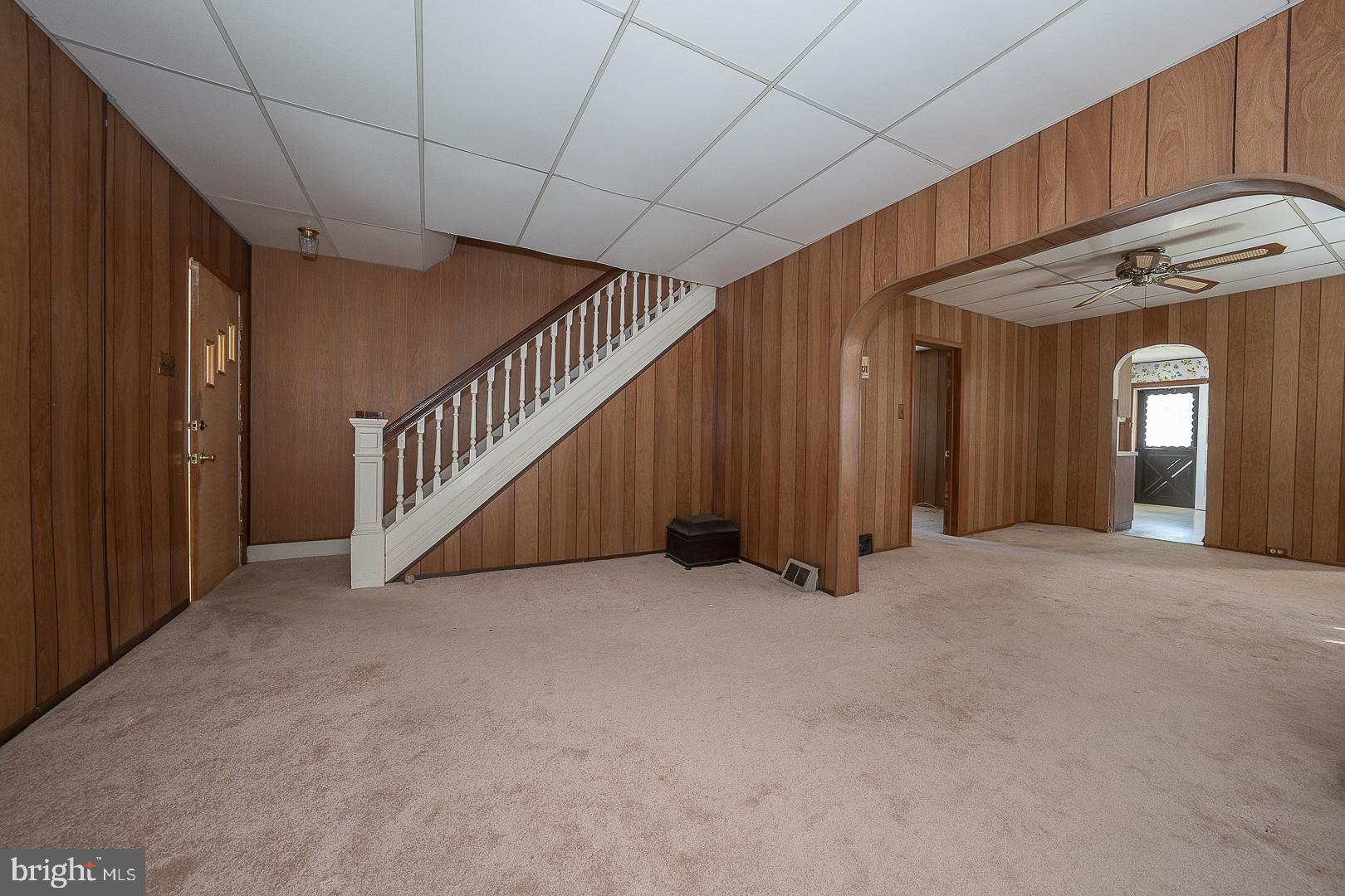 RIDLEY PARK - Residential