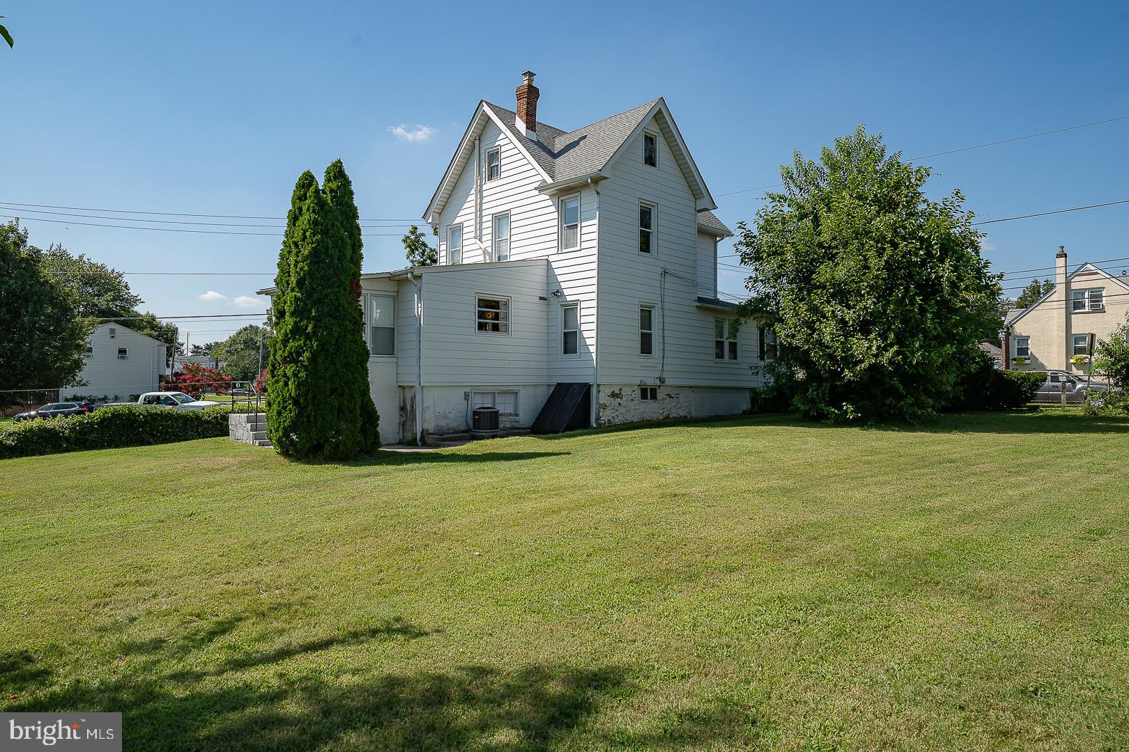 RIDLEY PARK - Residential