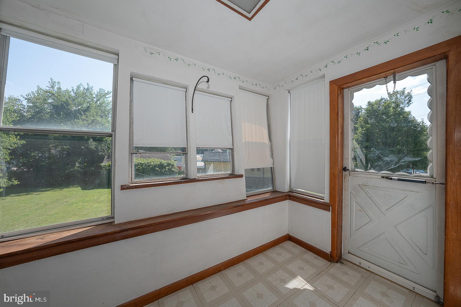 RIDLEY PARK - Residential