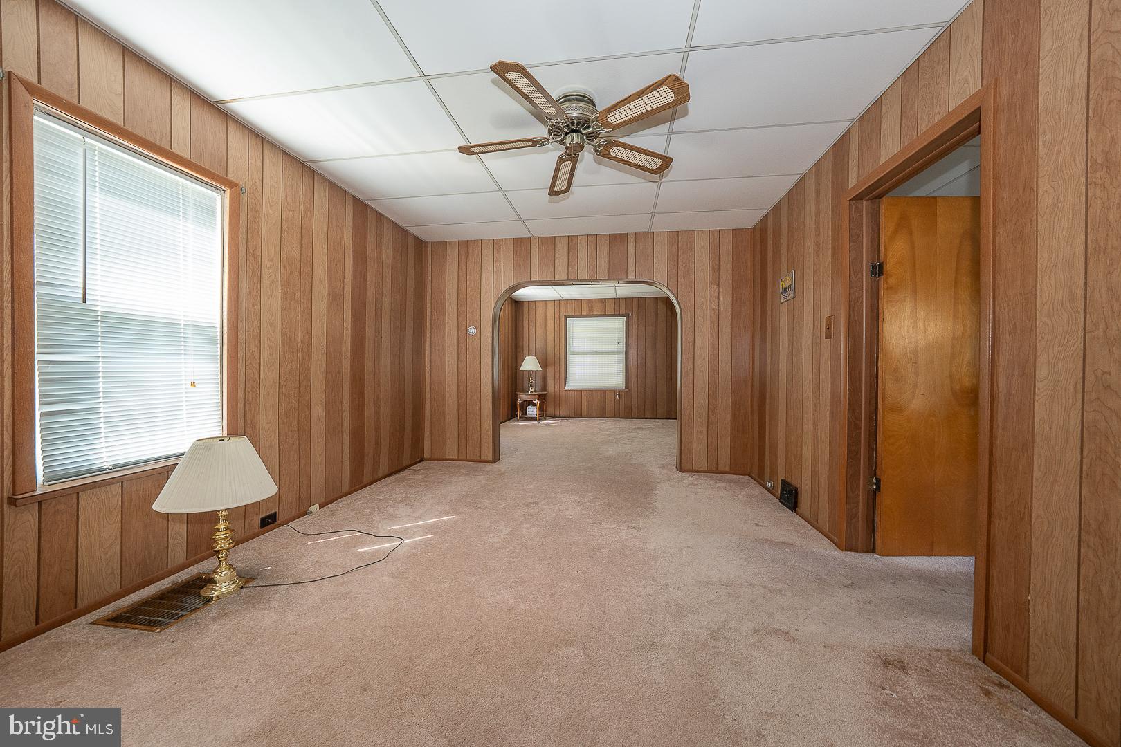 RIDLEY PARK - Residential