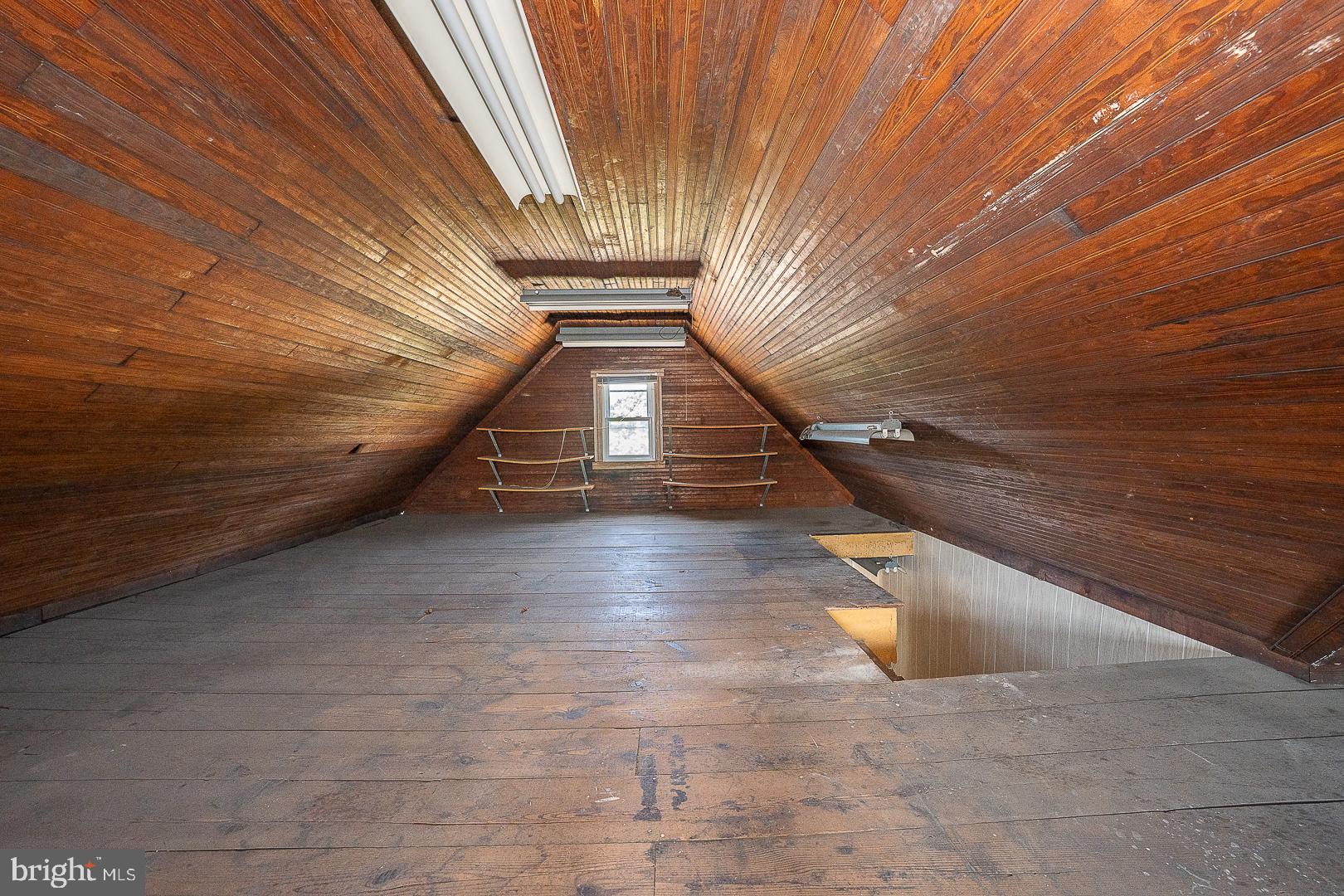 RIDLEY PARK - Residential