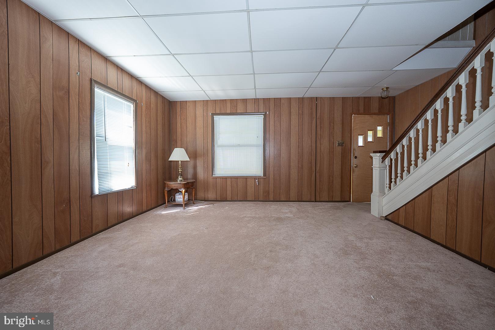 RIDLEY PARK - Residential