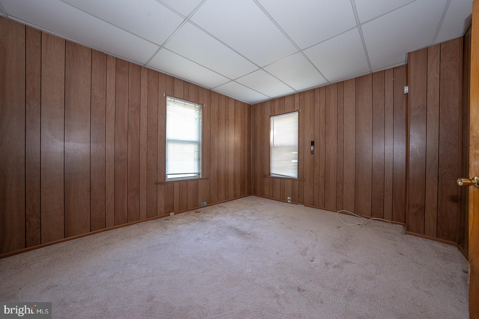 RIDLEY PARK - Residential