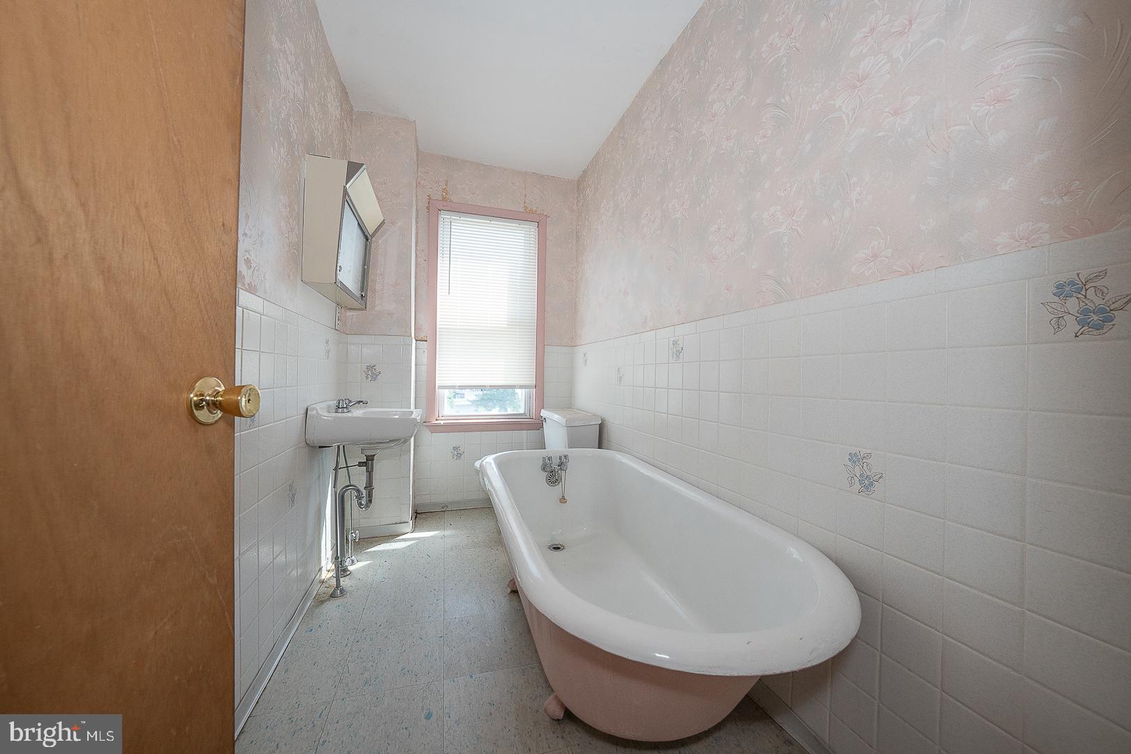 RIDLEY PARK - Residential