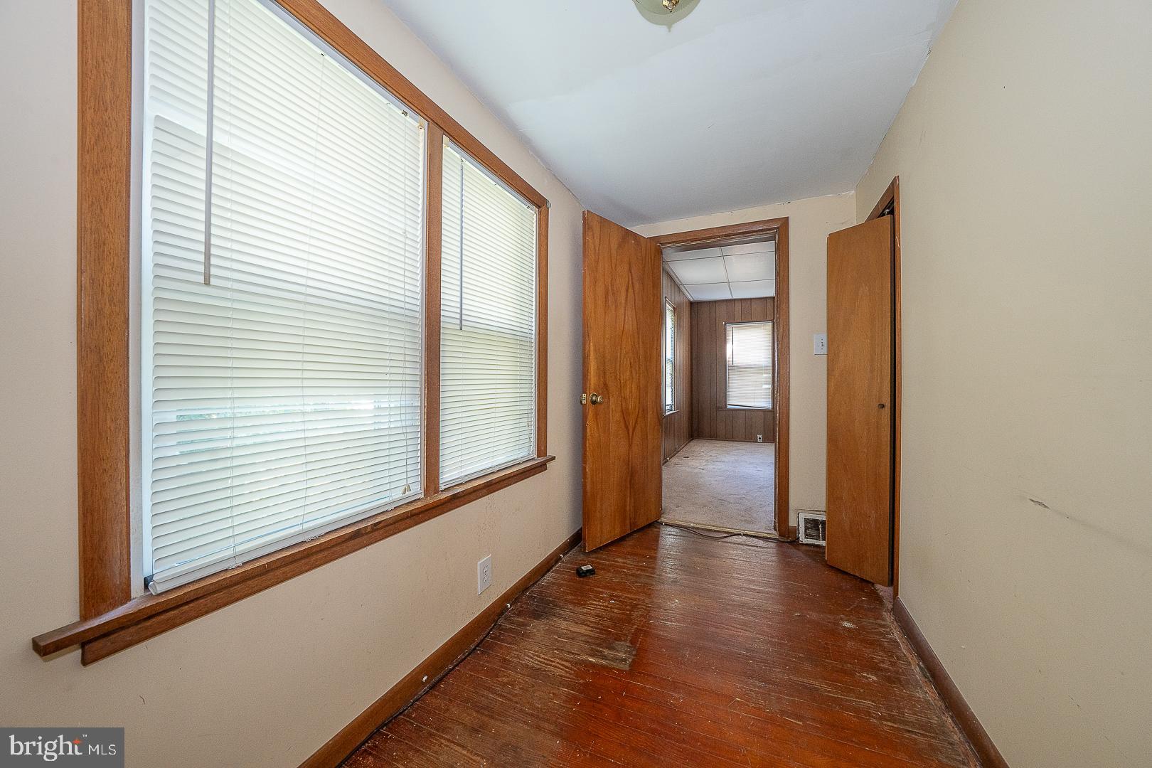 RIDLEY PARK - Residential