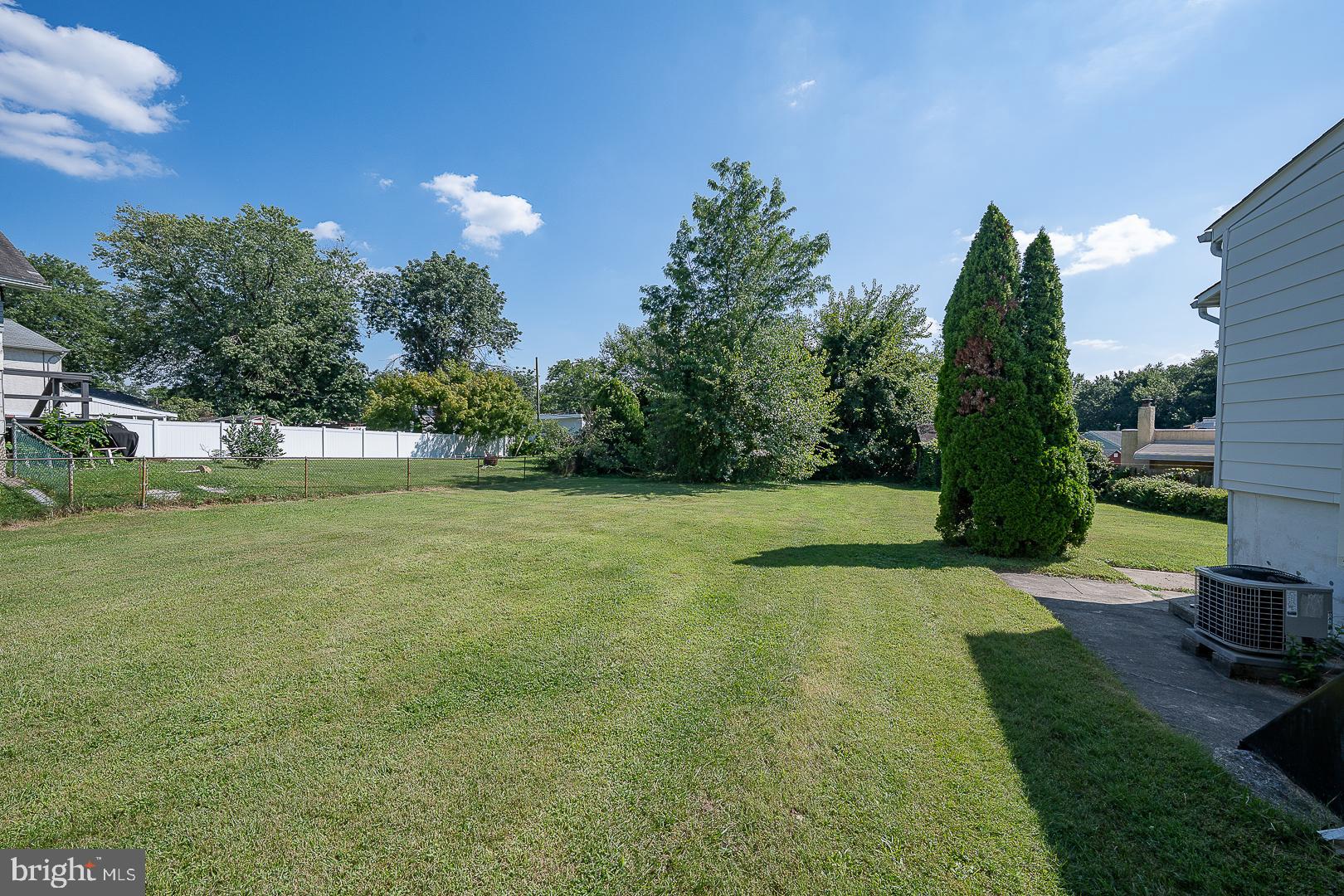 RIDLEY PARK - Residential