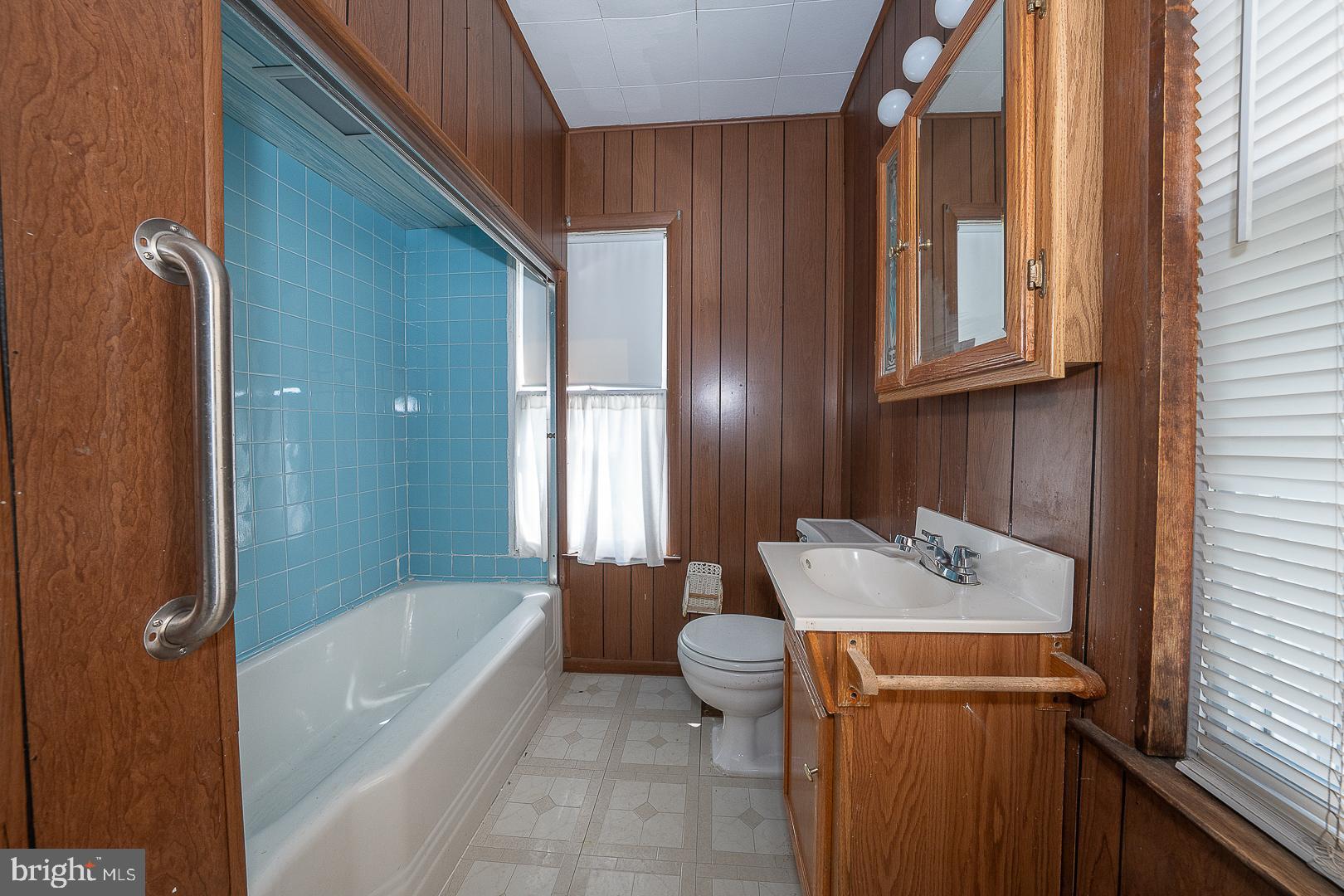 RIDLEY PARK - Residential