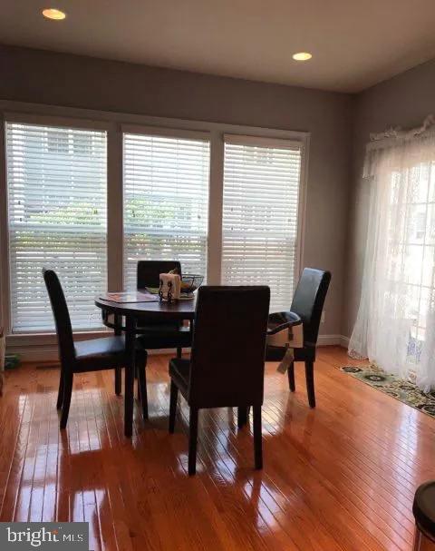 LOUDOUN - Residential Lease