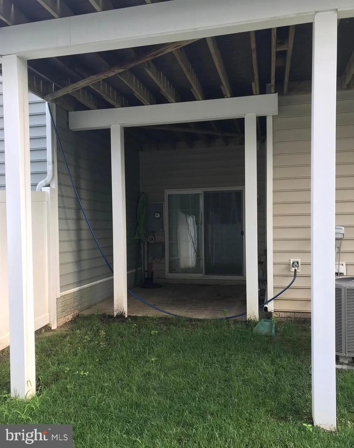 LOUDOUN - Residential Lease