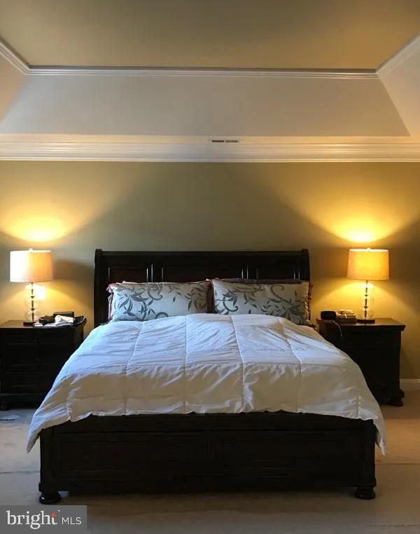 LOUDOUN - Residential Lease