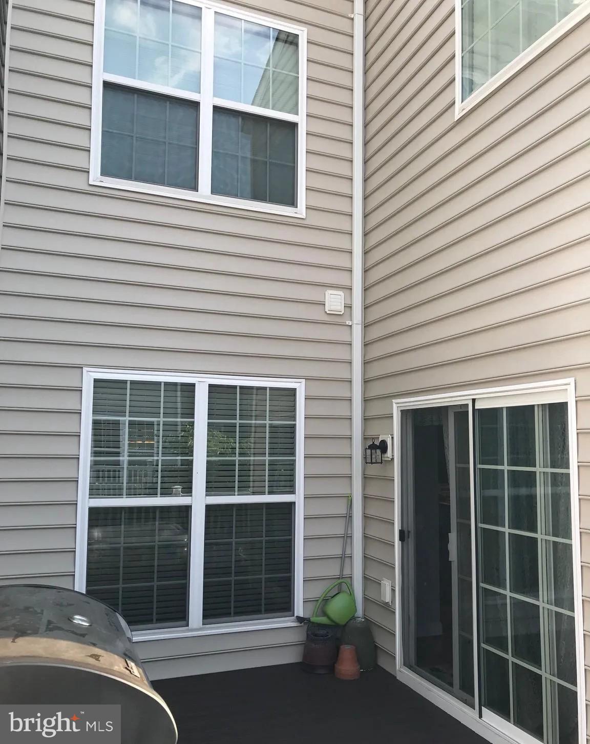 LOUDOUN - Residential Lease