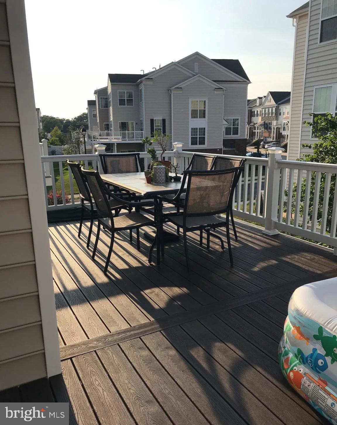 LOUDOUN - Residential Lease