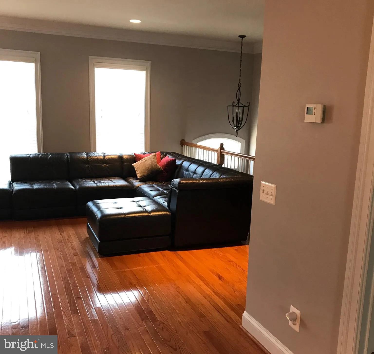 LOUDOUN - Residential Lease