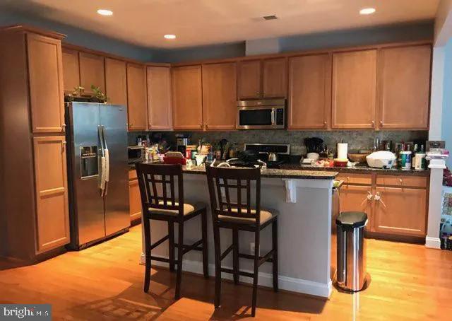 LOUDOUN - Residential Lease