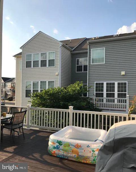 LOUDOUN - Residential Lease