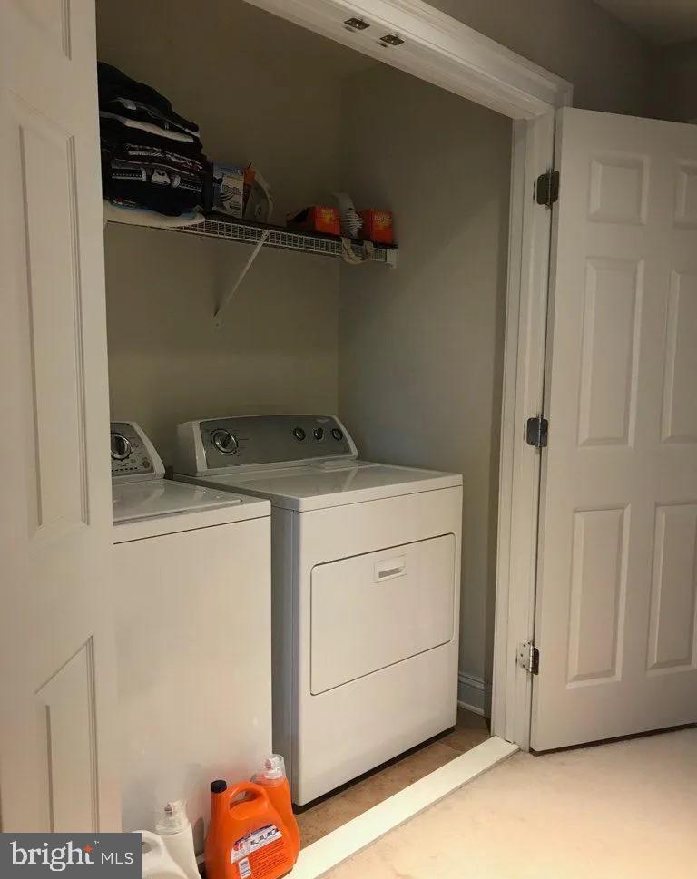 LOUDOUN - Residential Lease