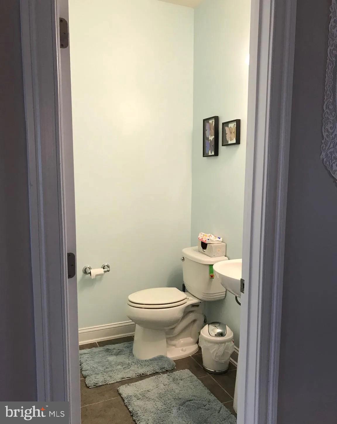 LOUDOUN - Residential Lease