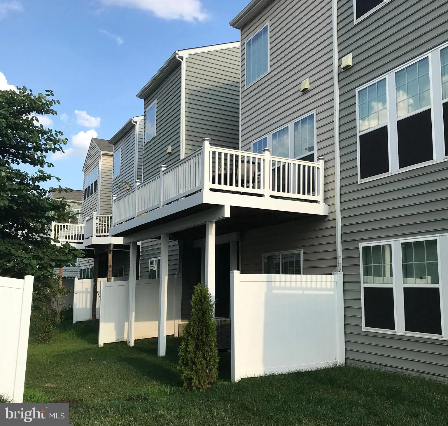 LOUDOUN - Residential Lease