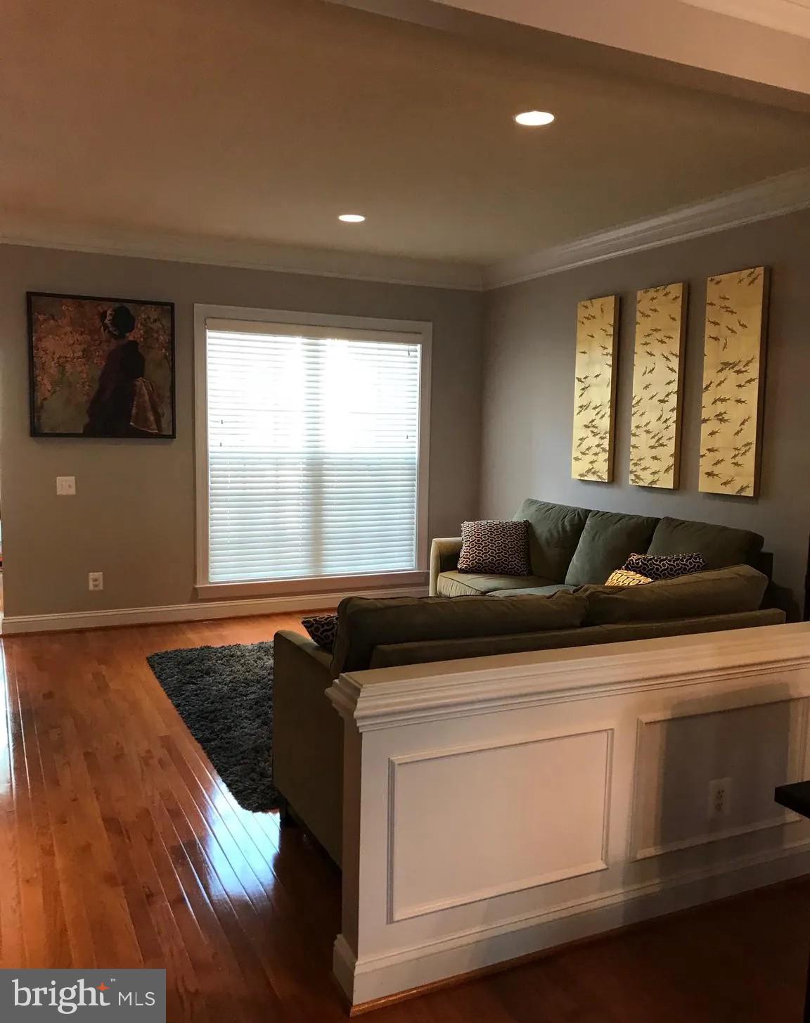 LOUDOUN - Residential Lease