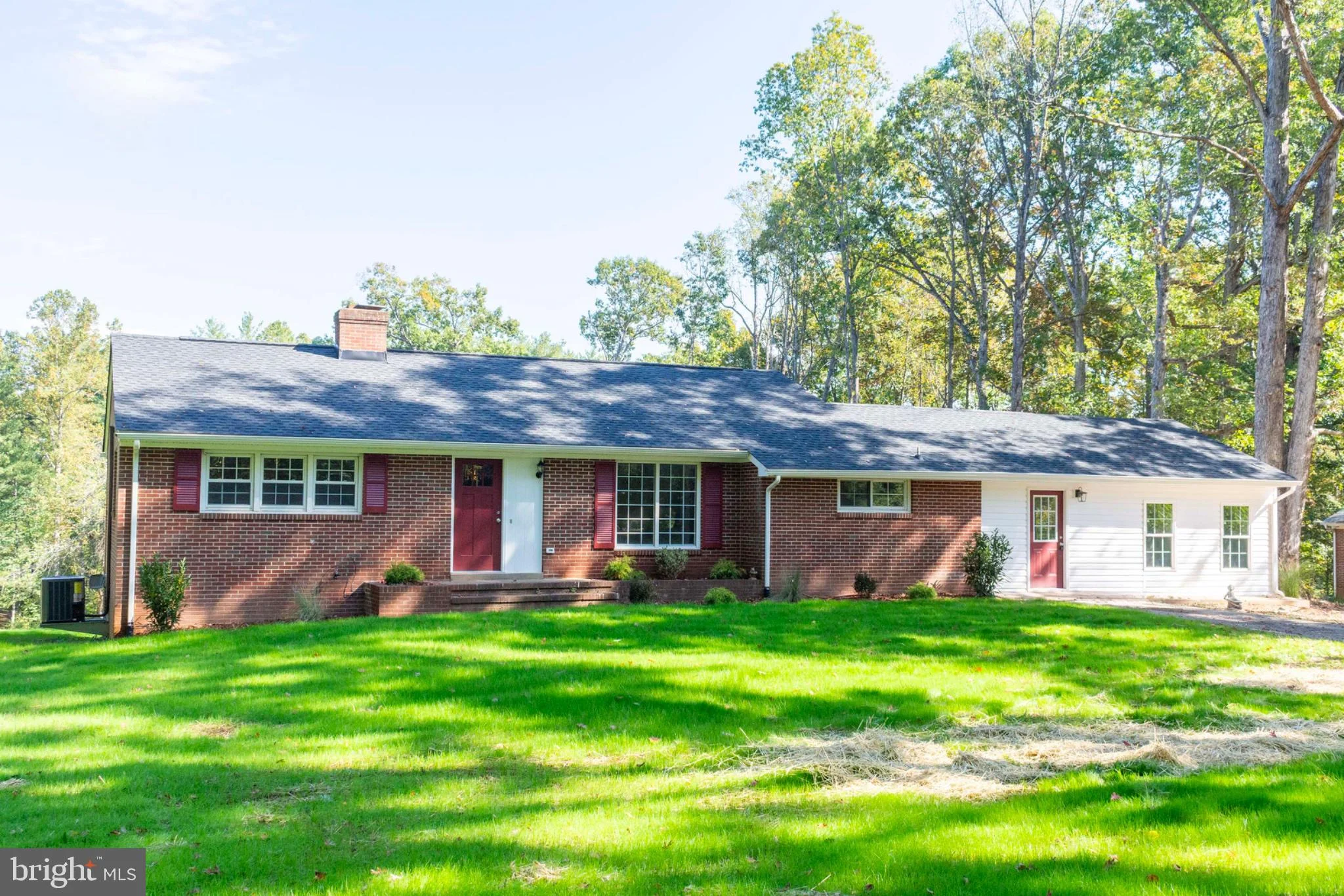 11151 Blind Preacher Drive