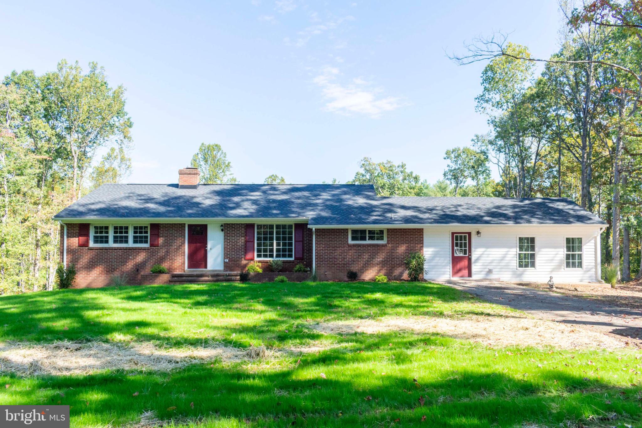11151 BLIND PREACHER DRIVE