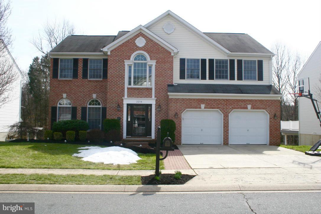 SADDLE RIDGE - Residential