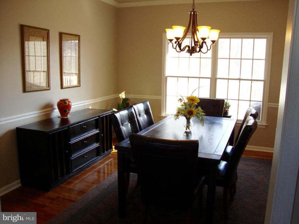 SADDLE RIDGE - Residential